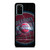 DETROIT PISTONS LOGO 2 Samsung Galaxy S20 Plus Case