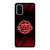 DETROIT PISTONS ICON 2 Samsung Galaxy S20 Plus Case