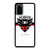 DC UNITED LOGO Samsung Galaxy S20 Plus Case
