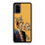DAVID BOWIE 2 Samsung Galaxy S20 Plus Case