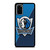 DALLAS MAVERICKS LOGO Samsung Galaxy S20 Plus Case