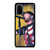 COLE SWINDELL SINGING 3 Samsung Galaxy S20 Plus Case