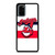 CLEVELAND INDIANS LOGO 3 Samsung Galaxy S20 Plus Case