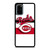 CINCINNATI REDS MLB LOGO 2 Samsung Galaxy S20 Plus Case