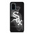 CHICAGO WHITE SOX MLB Samsung Galaxy S20 Plus Case