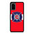 CHICAGO FIRE LOGO 3 Samsung Galaxy S20 Plus Case