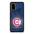 CHICAGO CUBS LOGO 4 Samsung Galaxy S20 Plus Case