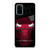 CHICAGO BULLS NBA Samsung Galaxy S20 Plus Case