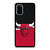 CHICAGO BULLS ICON 2 Samsung Galaxy S20 Plus Case