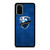 CF MONTREAL LOGO 2 Samsung Galaxy S20 Plus Case