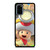CAPTAIN TOAD CUTE 3 Samsung Galaxy S20 Plus Case