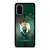 BOSTON CELTICS LOGO 4 Samsung Galaxy S20 Plus Case