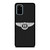 BENTLEY CAR LOGO Samsung Galaxy S20 Plus Case