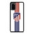 ATLETICO MADRID LOGO Samsung Galaxy S20 Plus Case