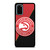 ATLANTA HAWKS LOGO Samsung Galaxy S20 Plus Case