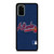 ATLANTA BRAVES 2 Samsung Galaxy S20 Plus Case