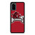 ARKANSAS RAZORBACKS 2 Samsung Galaxy S20 Plus Case