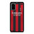 AC MILAN ROSSONERI JERSEY Samsung Galaxy S20 Plus Case