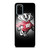 WISCONSIN BADGERS 3 Samsung Galaxy S20 Plus Case