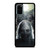 ZOMBIE SCARY HALLOWEEN Samsung Galaxy S20 Plus Case