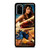 WONDER WOMAN DC COMICS Samsung Galaxy S20 Plus Case