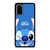WE LOVE STITCH Samsung Galaxy S20 Plus Case