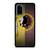 WASHINGTON REDSKINS 3 Samsung Galaxy S20 Plus Case