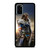 WARCRAFT BEGINNING Samsung Galaxy S20 Plus Case