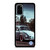 VOLKSWAGEN CLASSIC CAR 3 Samsung Galaxy S20 Plus Case