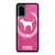 VICTORIA'S SECRET PINK Samsung Galaxy S20 Plus Case