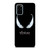 VENOM MARVEL 3 Samsung Galaxy S20 Plus Case