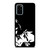 VEGETA DRAGON BALL Z Samsung Galaxy S20 Plus Case
