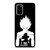 VEGETA DRAGON BALL Z 2 Samsung Galaxy S20 Plus Case