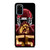 USC TROJANS Samsung Galaxy S20 Plus Case