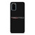 TOYOTA TRD PRO Samsung Galaxy S20 Plus Case