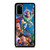 TOY STORY WALT DISNEY Samsung Galaxy S20 Plus Case