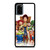 TOY STORY WALT DISNEY 2 Samsung Galaxy S20 Plus Case