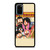 TINA BELCHER BOBS BURGERS 2 Samsung Galaxy S20 Plus Case