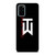 TIGER WOODS LOGO Samsung Galaxy S20 Plus Case