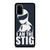 THE STIG Samsung Galaxy S20 Plus Case