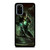 THE GREEN ARROW DC COMICS 2 Samsung Galaxy S20 Plus Case