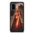 THE FLASH SUPERHERO 2 Samsung Galaxy S20 Plus Case
