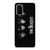 THE BEATLES BAND 4 Samsung Galaxy S20 Plus Case