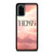 The 1975 In Pink Samsung Galaxy S20 Plus Case