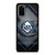 TAMPA BAY RAYS MLB LOGO 3 Samsung Galaxy S20 Plus Case