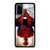 SPIDERMAN MARVEL 2 Samsung Galaxy S20 Plus Case
