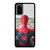 SPIDERMAN HERO MARVEL Samsung Galaxy S20 Plus Case