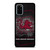 SOUTH CAROLINA GAMECOCKS 2 Samsung Galaxy S20 Plus Case