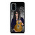 SLASH GIBSON GUITAR Samsung Galaxy S20 Plus Case