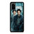 SHERLOCK HOLMES 2 Samsung Galaxy S20 Plus Case